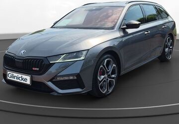 Skoda Octavia 21.500 km 32.480 &euro; Erfurt 99099