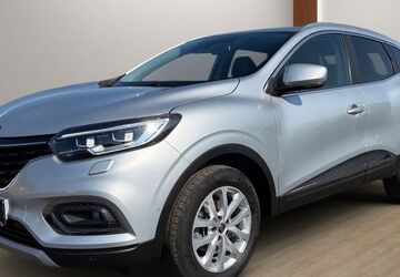 Renault Kadjar 88.100 km 15.490 &euro; Schwabhausen 99869