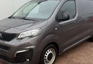 Peugeot Expert 200.000 km 10.599 &euro; Erfurt 99092