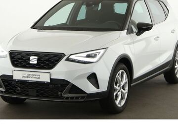 Seat Arona 13.900 km 24.200 &euro; Gotha 99867