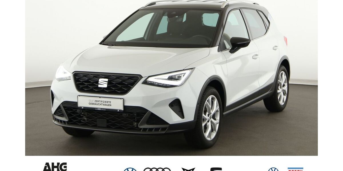 Seat Arona 13.900 km 24.200 &euro; Gotha 99867
