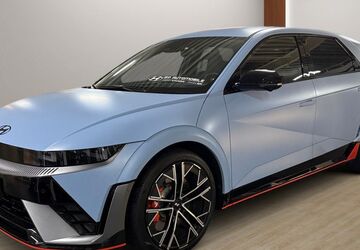 Hyundai IONIQ 5 7.600 km 59.989 &euro; Schwabhausen 99869