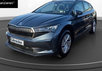 Skoda Enyaq 84.900 km 19.480 &euro; Erfurt 99099