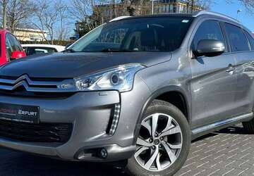 Citroen C4 174.421 km 9.590 &euro; Erfurt 99085