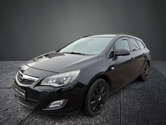 Opel Astra 200.000 km 3.500 &euro; Erfurt 99089