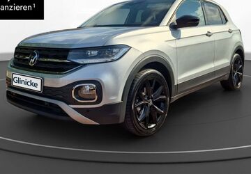 VW T-Cross 48.500 km 19.870 &euro; Erfurt 99099