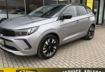 Opel Grandland (X) 31.500 km 23.990 &euro; Weimar 99427