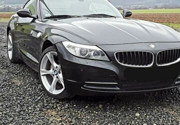 BMW Z4 99.203 km 18.500 &euro; Blankenhain 99444