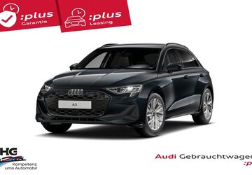 Audi A3 4.752 km 33.240 &euro; Gotha 99867