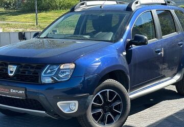 Dacia Duster 64.747 km 12.890 &euro; Erfurt 99085