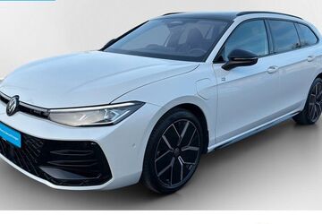 VW Passat Variant 25.170 km 45.990 &euro; Arnstadt 99310