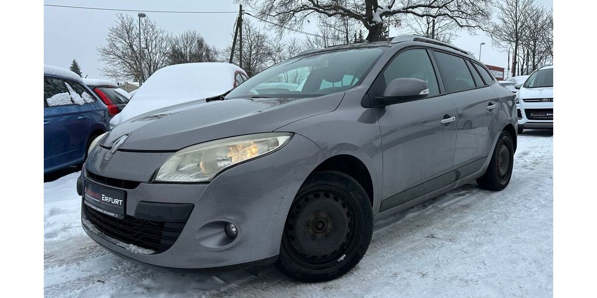 Renault Megane 355.860 km 2.390 &euro; Erfurt 99085