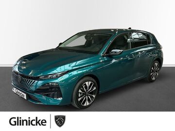 Gebrauchte Peugeot 308