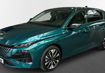 Peugeot 308 6.900 km 34.590 &euro; Erfurt 99086