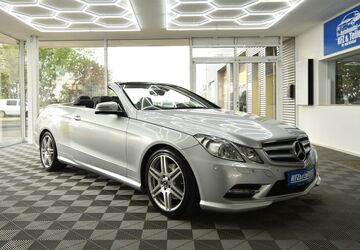 Mercedes-Benz E 250 96.000 km 19.480 &euro; Erfurt 99092