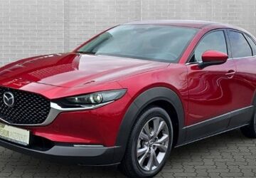 Mazda CX-30 55.517 km 19.990 &euro; Gotha 99867