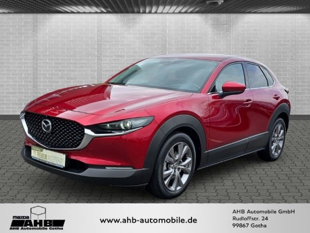 Mazda CX-30 55.517 km 19.990 &euro; Gotha 99867