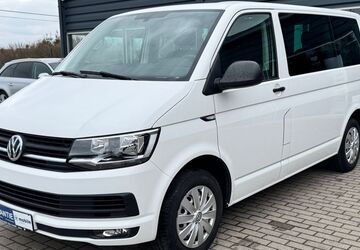 VW T6 Multivan 184.000 km 24.999 &euro; Erfurt 99092