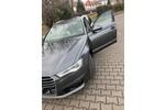 Audi A6 104.000 km 24.000 &euro; Gotha 99867