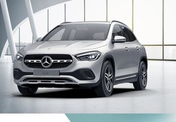 Mercedes-Benz GLA 200 47.608 km 28.441 &euro; Erfurt 99092