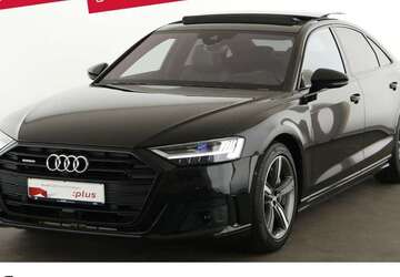 Audi A8 64.200 km 53.958 &euro; Gotha 99867