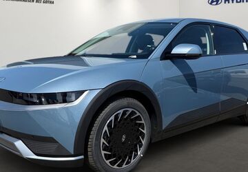 Hyundai IONIQ 5 1.156 km 39.990 &euro; Schwabhausen 99869