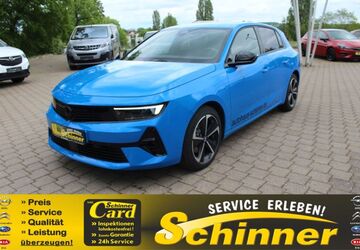 Opel Astra 5.000 km 29.278 &euro; Weimar 99427
