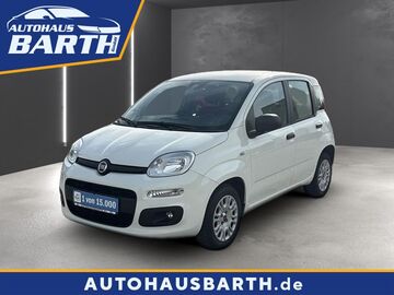Gebrauchte Fiat Panda