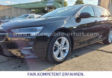 Opel Insignia 91.400 km 15.100 &euro; Erfurt 99086