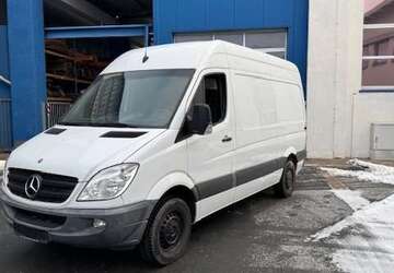Mercedes-Benz Sprinter 292.193 km 11.300 &euro; Erfurt 99094