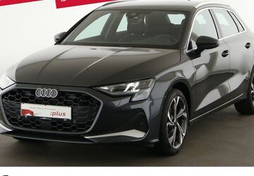 Audi A3 1.800 km 36.055 &euro; Gotha 99867