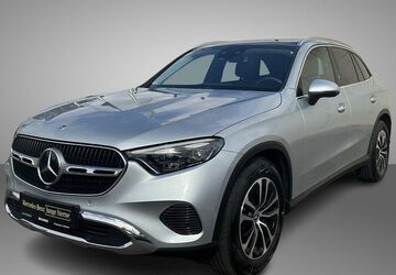 Mercedes-Benz GLC 200 8.400 km 52.690 &euro; Schwabhausen 99869