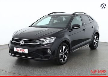 Gebrauchte VW Taigo