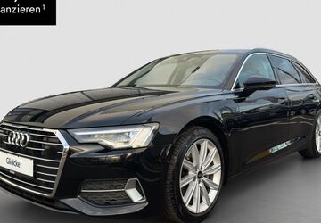 Audi A6 61.700 km 34.970 &euro; Erfurt 99099