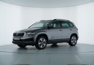 Skoda Karoq 49.142 km 29.889 &euro; Arnstadt 99310
