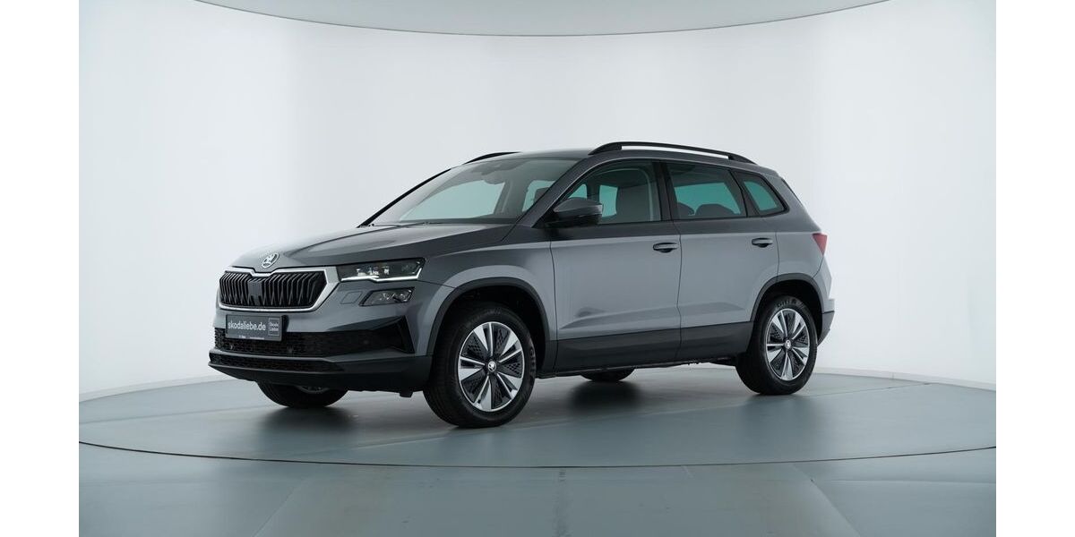 Skoda Karoq 49.142 km 29.889 &euro; Arnstadt 99310