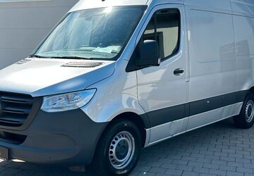 Mercedes-Benz Sprinter 47.351 km 23.490 &euro; Dachwig 99100