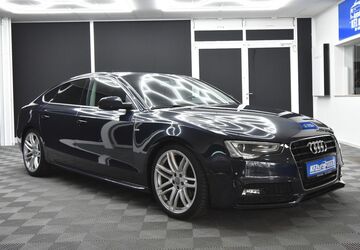 Audi A5 115.000 km 14.980 &euro; Erfurt 99092