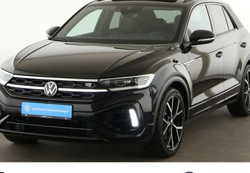 VW T-Roc 13.550 km 41.393 &euro; Gotha 99867