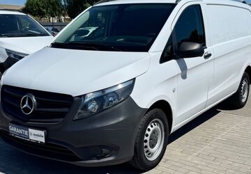 Mercedes-Benz Vito 150.000 km 14.890 &euro; Erfurt 99092