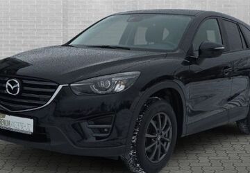 Mazda CX-5 98.218 km 15.390 &euro; Gotha 99867