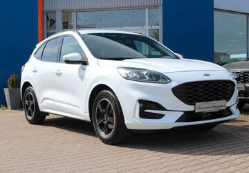 Ford Kuga 50.871 km 23.950 &euro; Sömmerda 99610