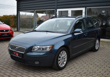 Volvo V50 273.251 km 1.990 &euro; Erfurt 99092