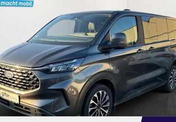 Ford Tourneo Custom 69.968 km 42.519 &euro; Erfurt 99098