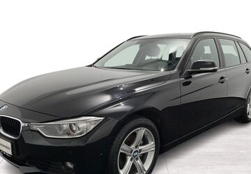 BMW 320 119.536 km 14.912 &euro; Gotha 99867