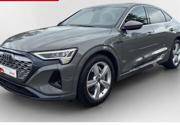 Audi Q8 13.900 km 58.490 &euro; Arnstadt 99310