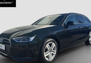 Audi A4 34.000 km 27.180 &euro; Erfurt 99099