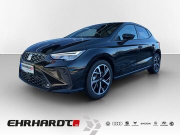 Gebrauchte Seat Ibiza
