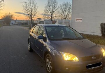Ford Focus 159.000 km 1.950 &euro; Kölleda 99625