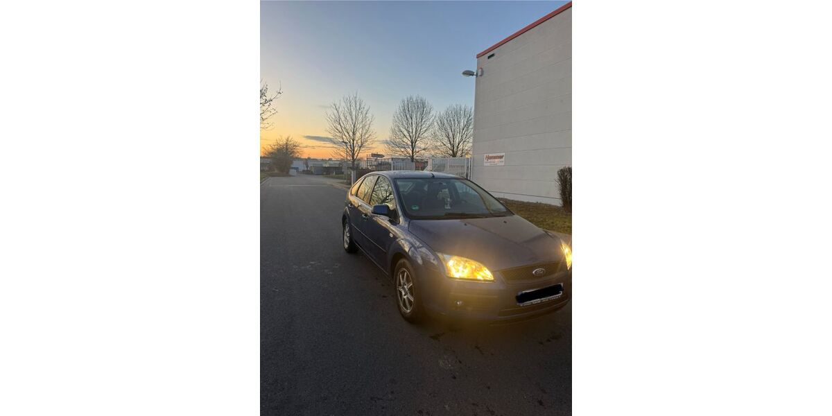 Ford Focus 159.000 km 1.950 &euro; Kölleda 99625